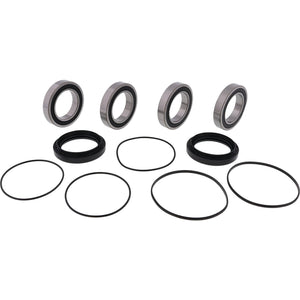 All Balls Racing Rear Wheel Bearing Kit 25-1526