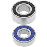 All Balls Racing Front Wheel Bearing Kit 25-1528