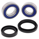 Pivot Works Front Premium Wheel Bearing Kit 25-1530
