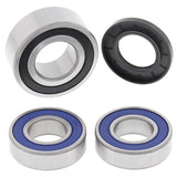 All Balls Racing Rear Wheel Bearing Kit 25-1532