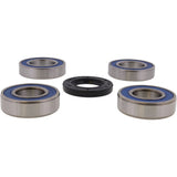 Pivot Works Rear Premium Wheel Bearing Kit 25-1533
