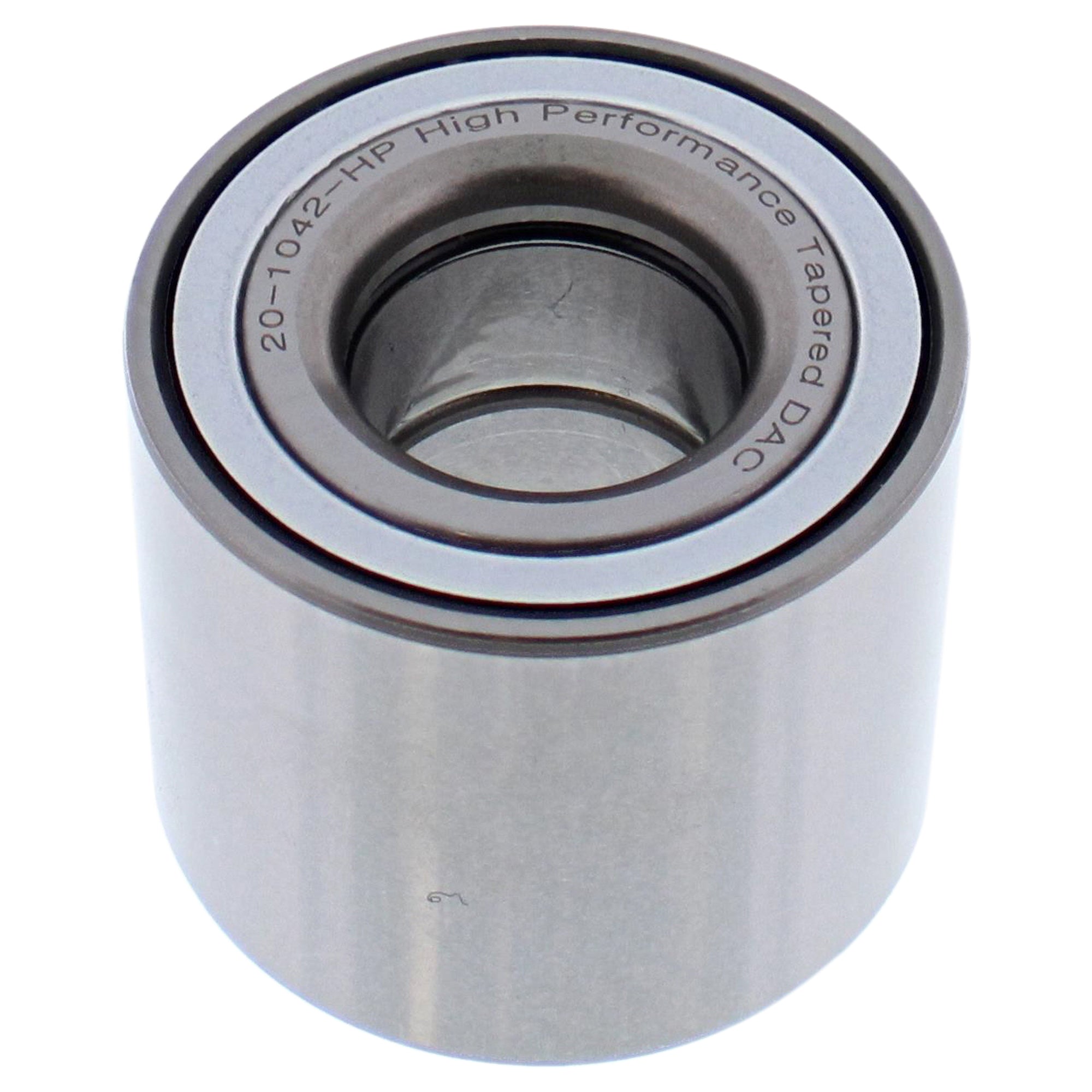 All Balls Racing Rear Tapered Dac Needle Bearing Upgrade Kit 25-1536-HP