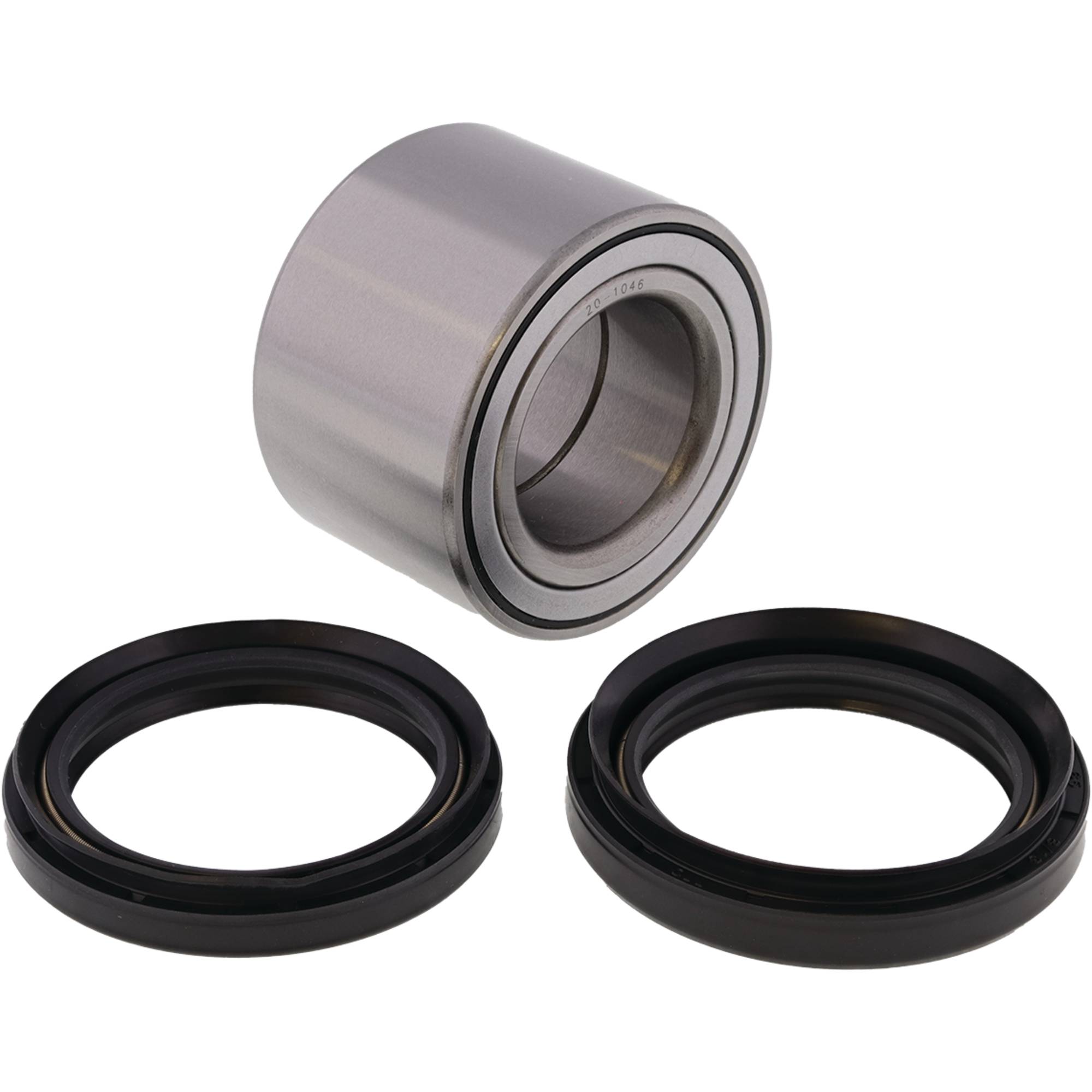 All Balls Racing Rear Wheel Bearing Kit 25-1537