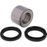 All Balls Racing Rear Wheel Bearing Kit 25-1537
