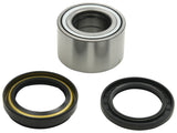 All Balls Racing Front Tapered Dac Needle Bearing Upgrade Kit 25-1538-HP