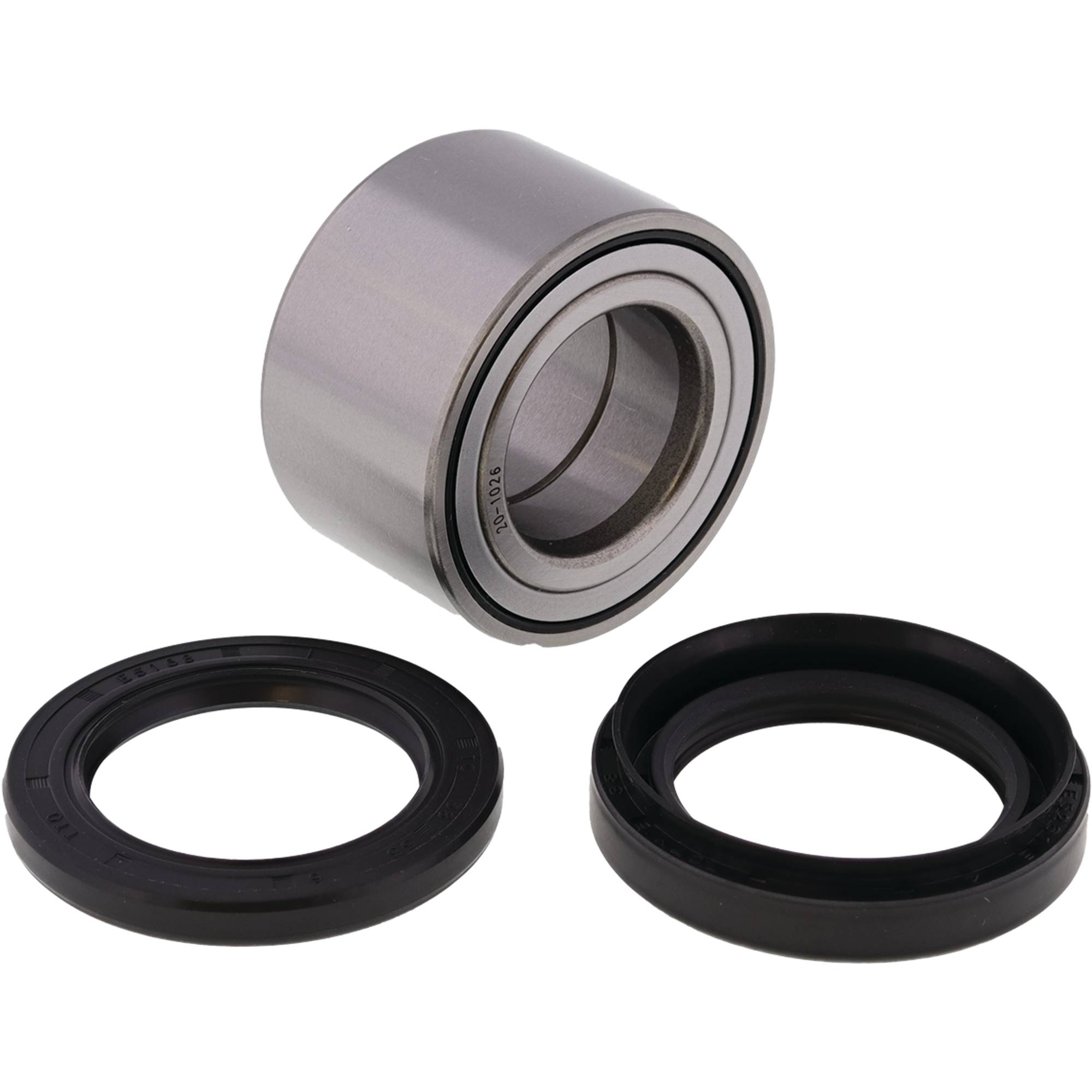 All Balls Racing Front Wheel Bearing Kit 25-1538