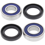 Pivot Works Front Premium Wheel Bearing Kit 25-1539