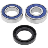 Pivot Works Front Premium Wheel Bearing Kit 25-1543