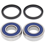 Pivot Works Rear Premium Wheel Bearing Kit 25-1548