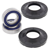 Pivot Works Front Premium Wheel Bearing Kit 25-1549