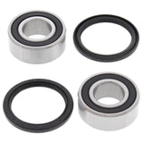 All Balls Racing Rear Wheel Bearing Kit 25-1550