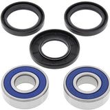 Pivot Works Front Premium Wheel Bearing Kit 25-1558