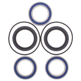 Pivot Works Rear Premium Wheel Bearing Kit 25-1560