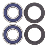 Pivot Works Front Premium Wheel Bearing Kit 25-1562