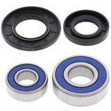 Pivot Works Front Premium Wheel Bearing Kit 25-1564