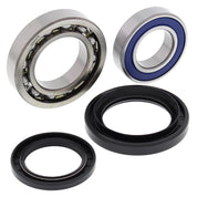 All Balls Racing Rear Wheel Bearing Kit 25-1567