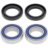Pivot Works Front Premium Wheel Bearing Kit 25-1569