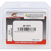 All Balls Racing Front Wheel Bearing Kit 25-1571