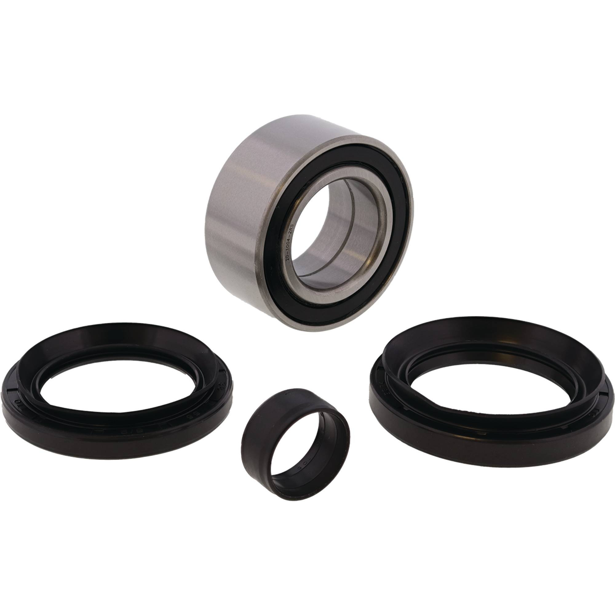 All Balls Racing Front Wheel Bearing Kit 25-1572