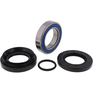 Pivot Works Rear Premium Wheel Bearing Kit 25-1580