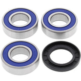 Pivot Works Rear Premium Wheel Bearing Kit 25-1582