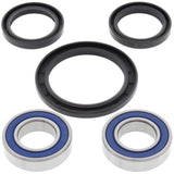 Pivot Works Front Premium Wheel Bearing Kit 25-1584
