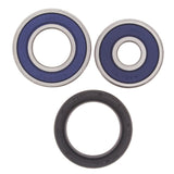 Pivot Works Rear Premium Wheel Bearing Kit 25-1589