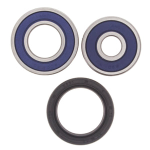 Pivot Works Rear Premium Wheel Bearing Kit 25-1589