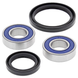 Pivot Works Front Premium Wheel Bearing Kit 25-1590