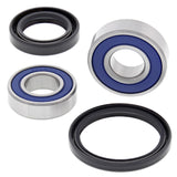 Pivot Works Front Premium Wheel Bearing Kit 25-1596