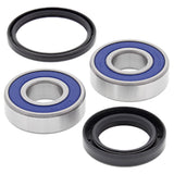 Pivot Works Front Premium Wheel Bearing Kit 25-1601