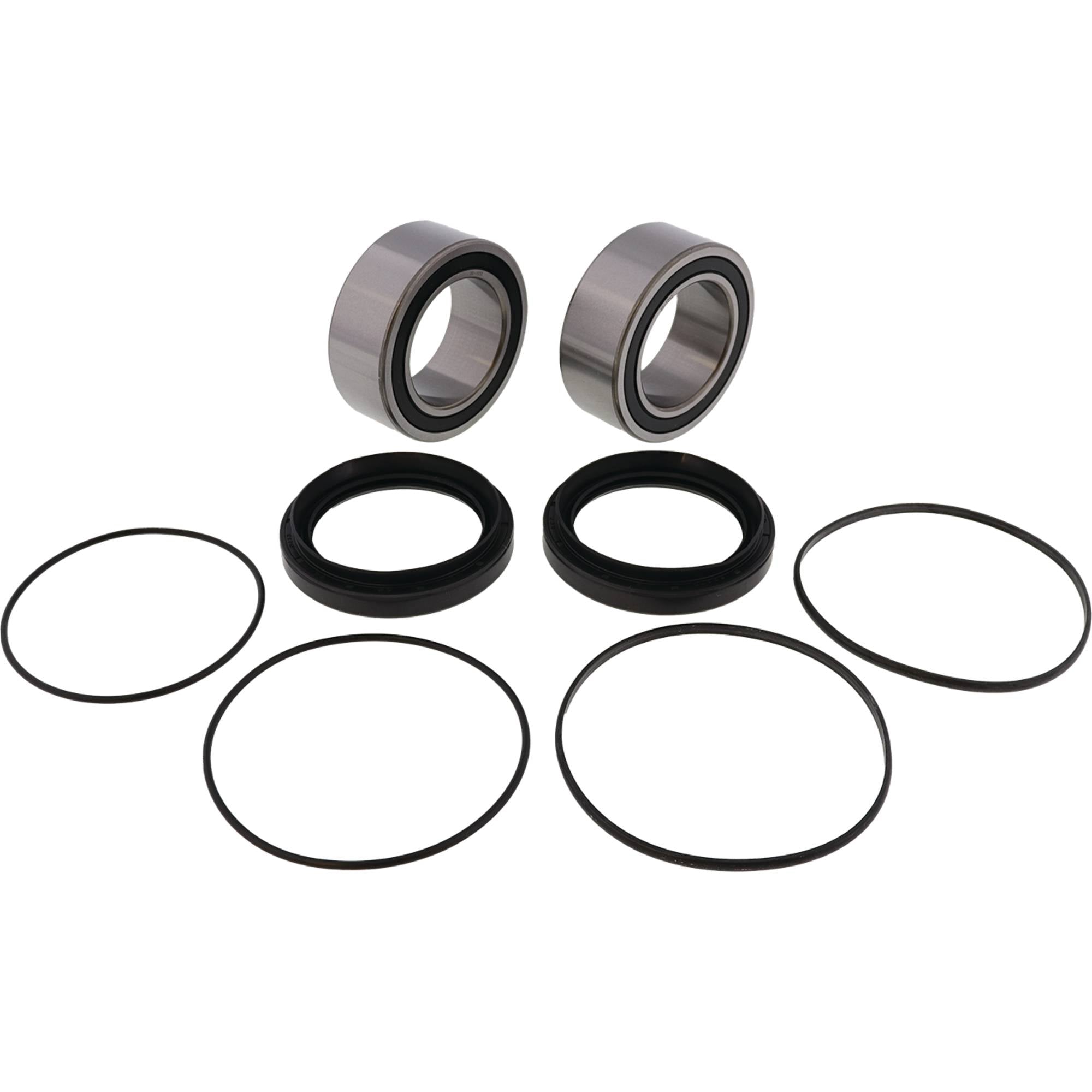All Balls Racing Rear Wheel Bearing Kit 25-1612