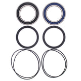 All Balls Racing Rear Carrier Bearing Kit Fits Stock Carrier 25-1616