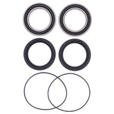 All Balls Racing Rear Carrier Bearing Kit Fits Stock Carrier 25-1617