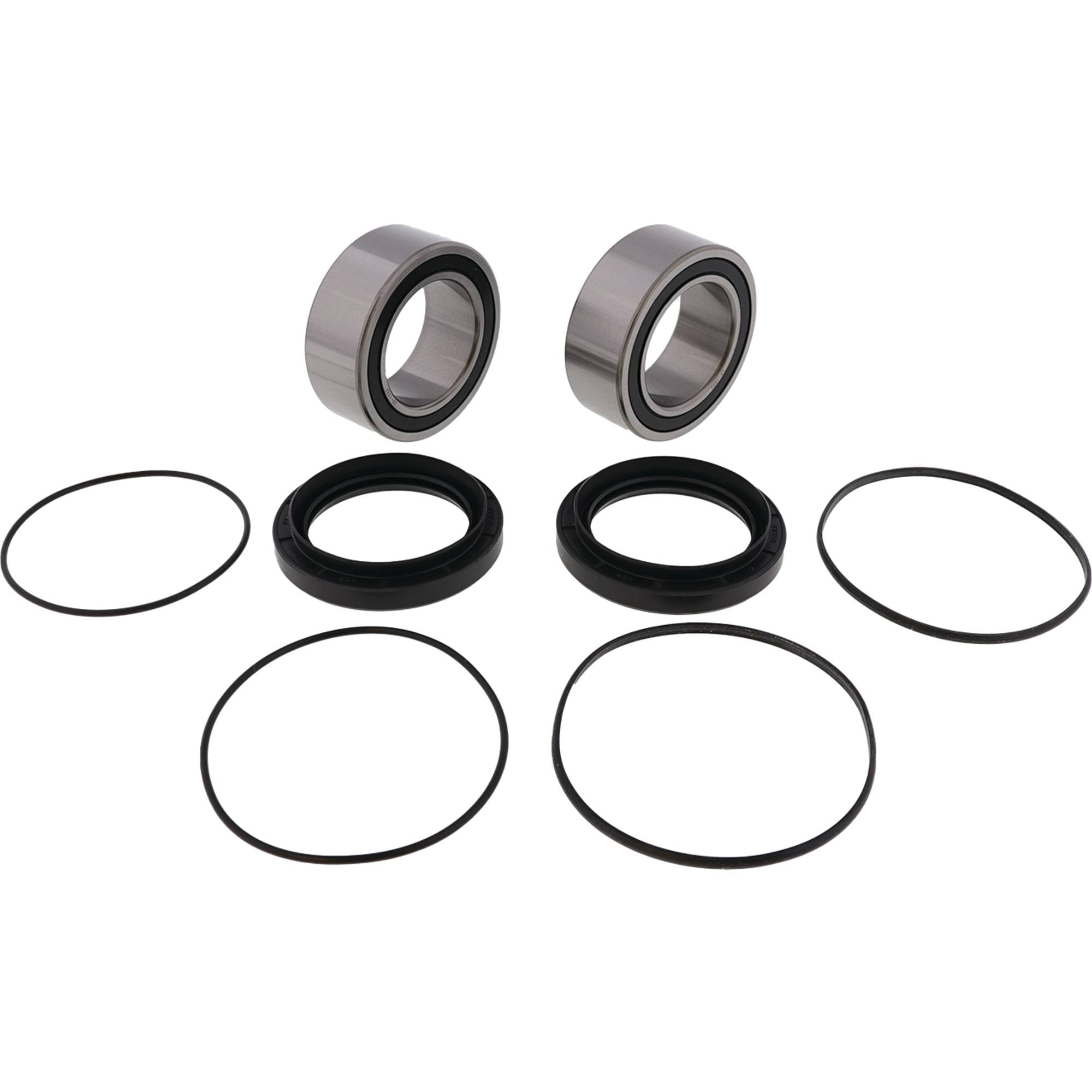 All Balls Racing Rear Carrier Bearing Kit Fits Stock Carrier 25-1618