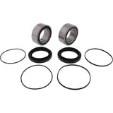 All Balls Racing Rear Carrier Bearing Kit Fits Stock Carrier 25-1618