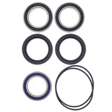 All Balls Racing Rear Carrier Bearing Kit Fits Stock Carrier 25-1620