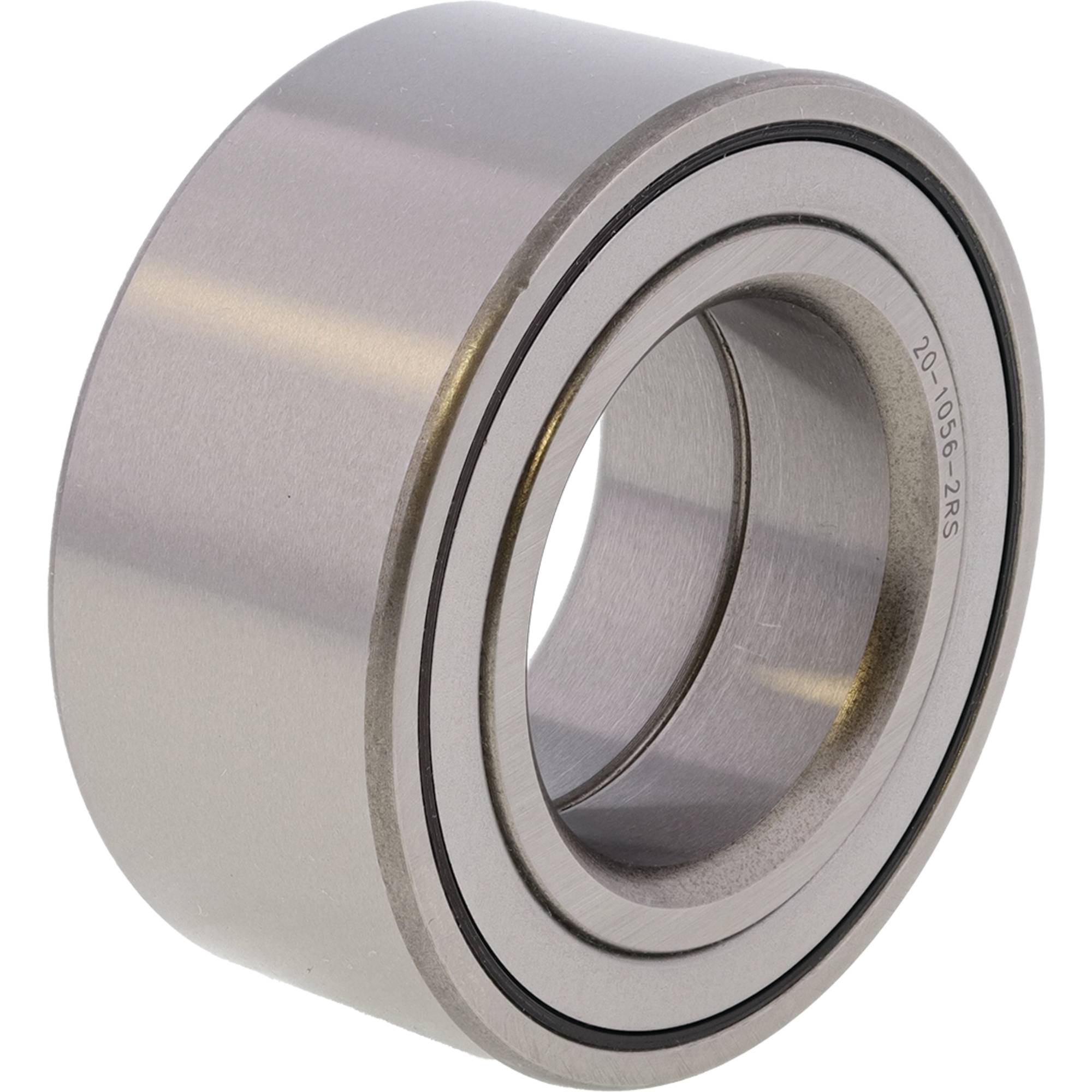 All Balls Racing Rear Wheel Bearing Kit 25-1624