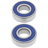 Pivot Works Rear Premium Wheel Bearing Kit 25-1626