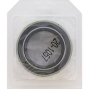 All Balls Racing Front Wheel Bearing Kit 25-1628