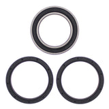 All Balls Racing Rear Carrier Bearing Kit Fits Stock Carrier 25-1630