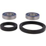 Pivot Works Front Premium Wheel Bearing Kit 25-1632