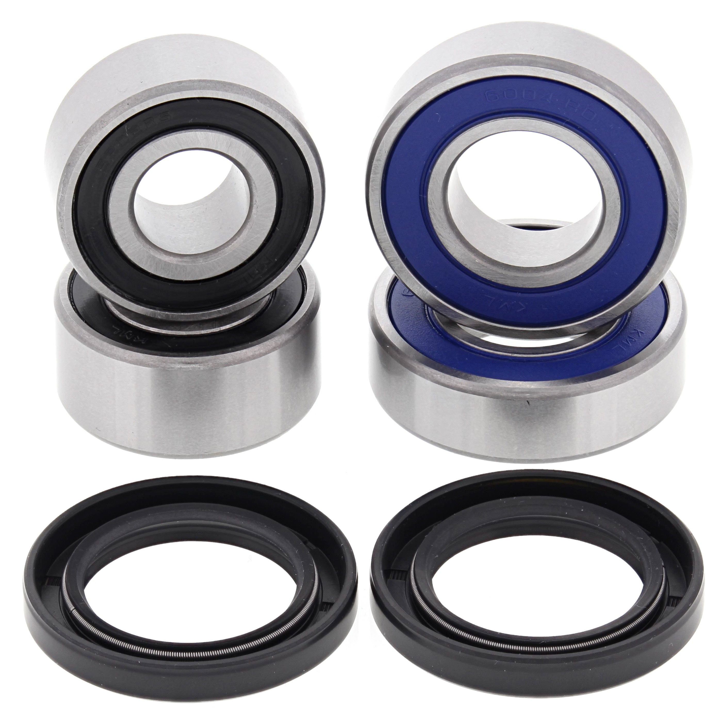 All Balls Racing Front Wheel Bearing Upgrade Kit 25-1635
