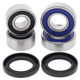 All Balls Racing Front Wheel Bearing Upgrade Kit 25-1635
