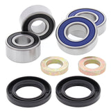 All Balls Racing Front Wheel Bearing Upgrade Kit 25-1639