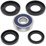 Pivot Works Rear Premium Wheel Bearing Kit 25-1643