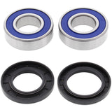 Pivot Works Front Premium Wheel Bearing Kit 25-1648