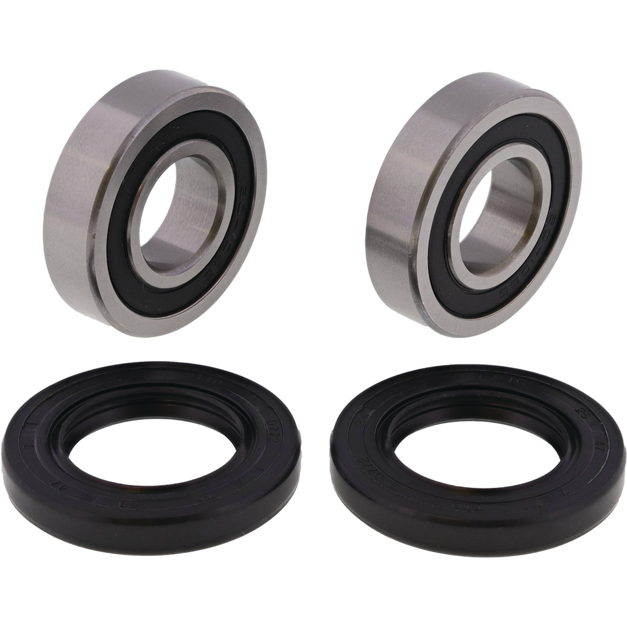 All Balls Racing Front Wheel Bearing Kit 25-1653