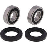 All Balls Racing Front Wheel Bearing Kit 25-1653