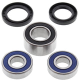 All Balls Racing Rear Wheel Bearing Kit 25-1658
